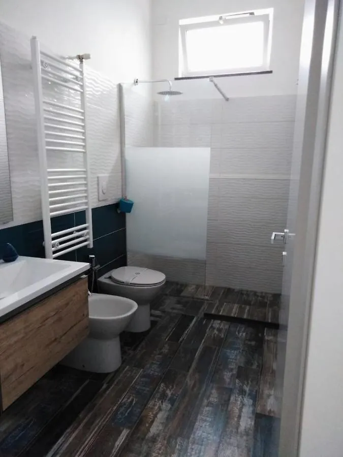 Villa Casina Blu Palermo 0*,  Italia
