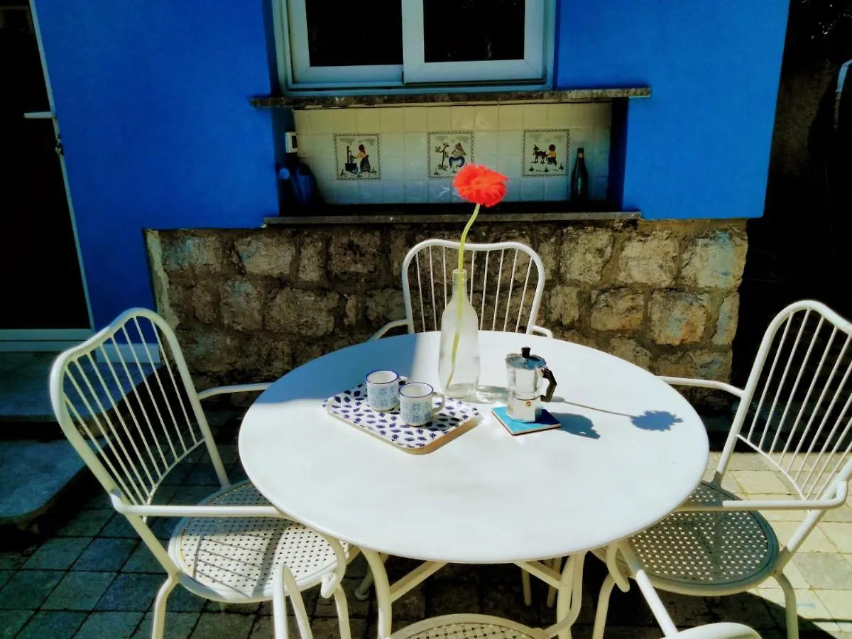 Casa vacanze Villa Casina Blu Palermo