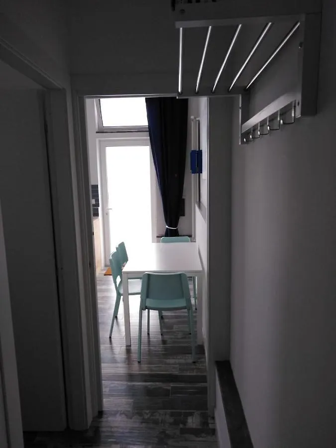 Vila Casina Blu Palermo